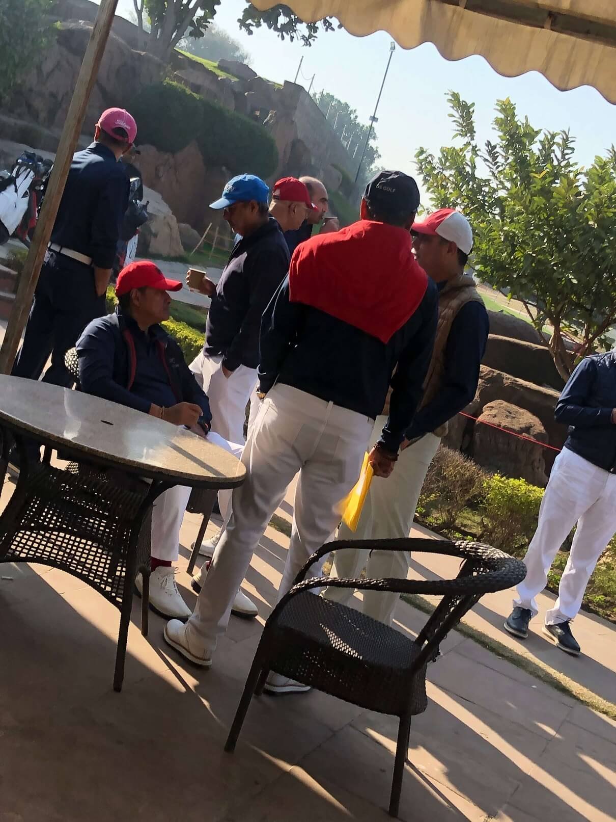 Bcpbf Donation Golf 2024